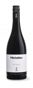 Mitchelton Shiraz 2010 Photographed June 2012