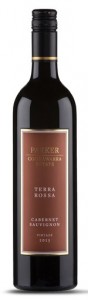 Parker Terra Rossa Cabernet Sauvignon 2013 - media res copy